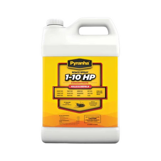 Pyranha 1-10 HP Space Fly Spray