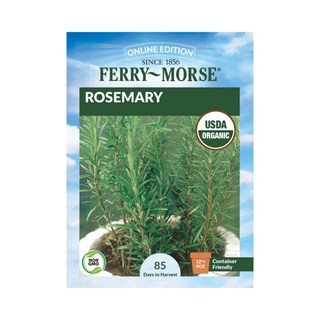 Rosemary Organic