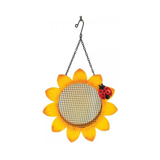 Sunflower Mesh Feeder