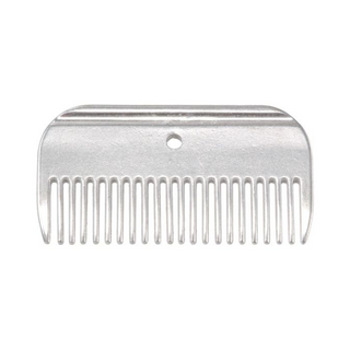 Tough1 Aluminum Mane & Tail Comb