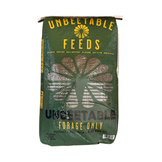 Unbeetable Feeds Complete Pellets