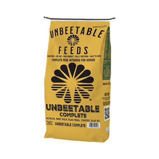 Unbeetable Feeds Complete Pellets