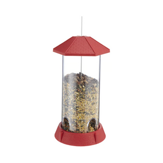 Village Collection Gazebo Birdfeeder