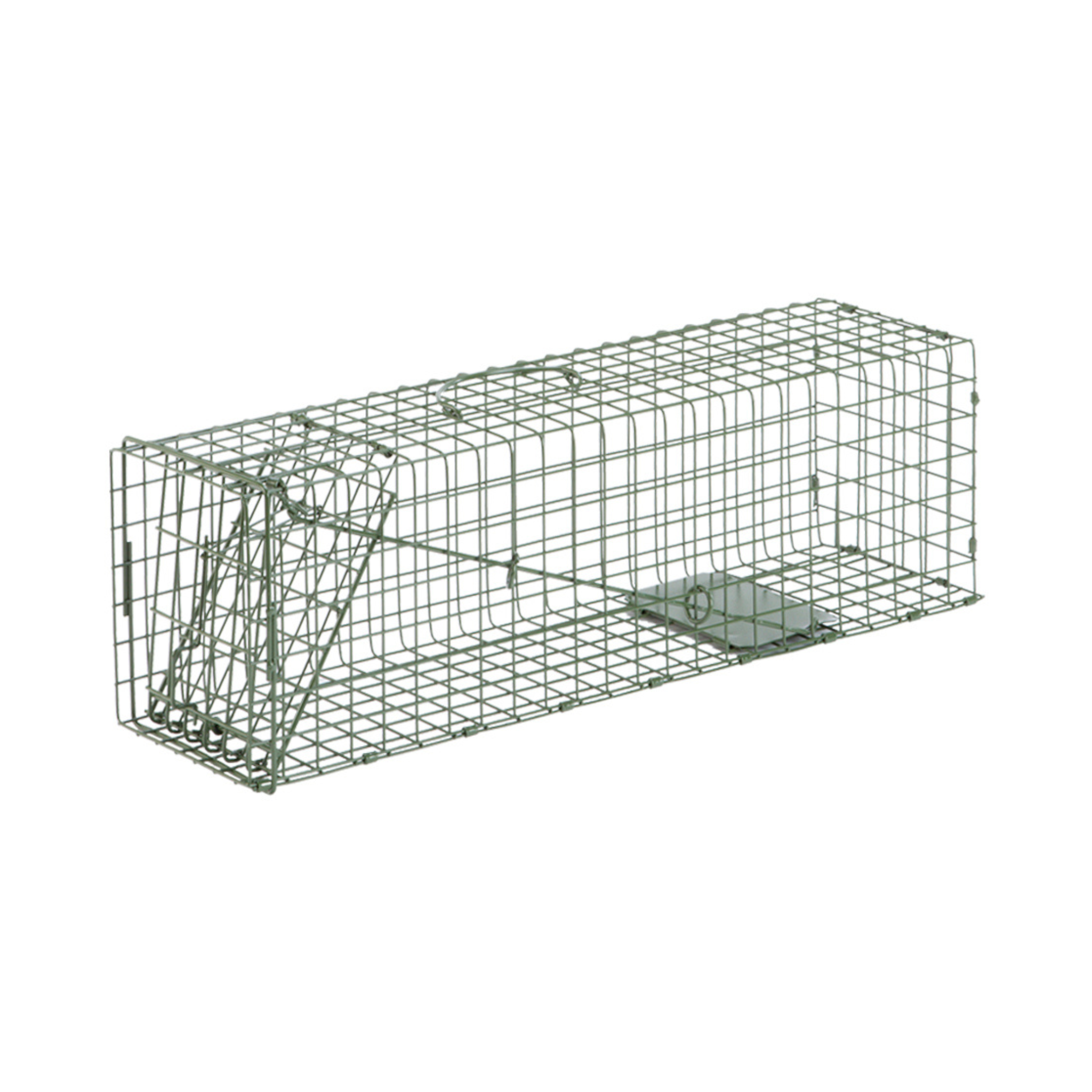 Havahart Small 2-Door Professional Humane Catch-and-Release Live